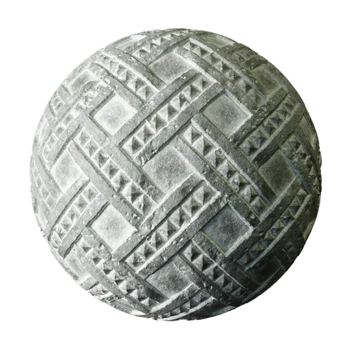 Carved Stone