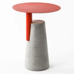 Bai Side Table