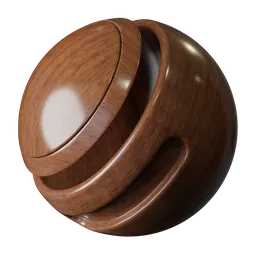Simple wood
