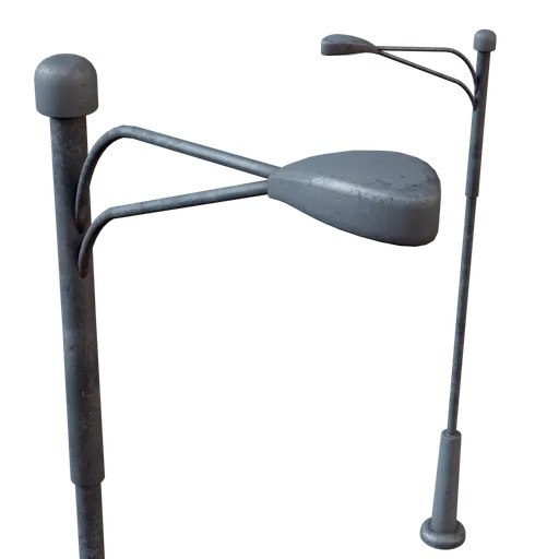 Lamp Post