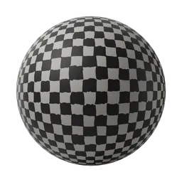 Checkerboard Wallpaper