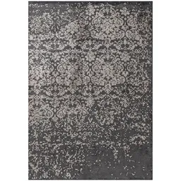 Damasko Dark Gray Carpet
