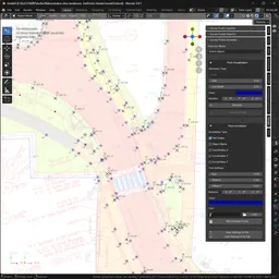 Survey Points Annotator – Geodetic & Construction Workflow