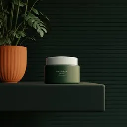 Face cream