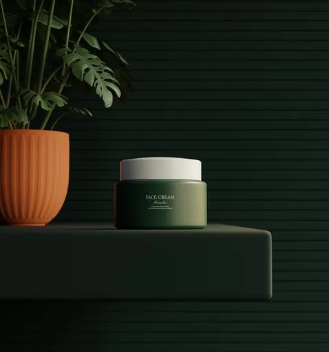 Face cream