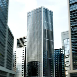 City view