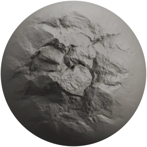 AT-Rock Brush