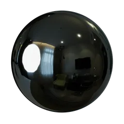Glass