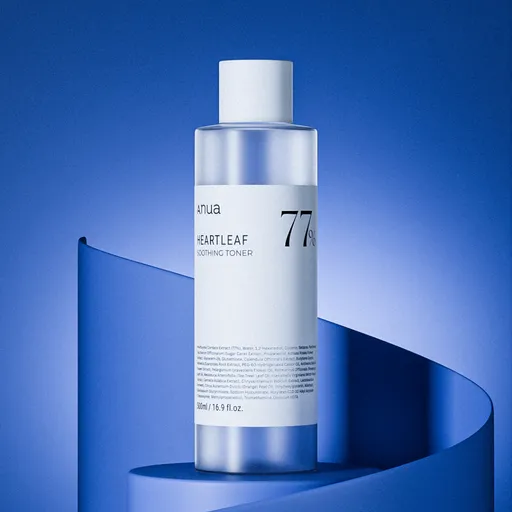 Cosmetics Toner