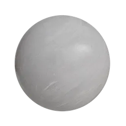 Greay marble