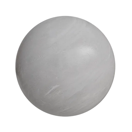 Greay marble