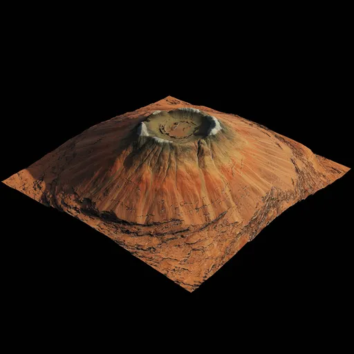 Crater