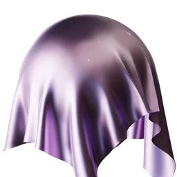 Smooth Satin Fabric