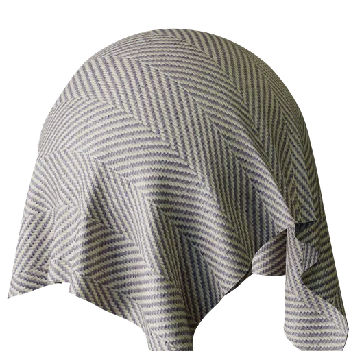 Herringbone Natural Texture