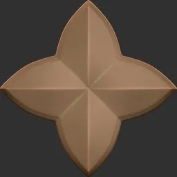 ER Ornament Brush 70