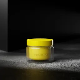 Studio Product Spotlight Scene