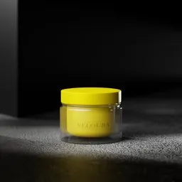 Studio Product Spotlight Scene
