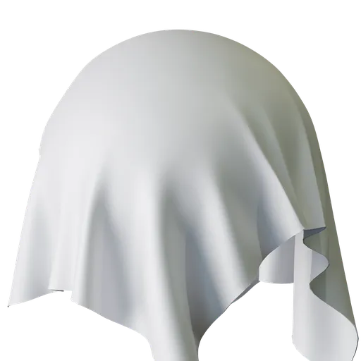 Plain White Flat