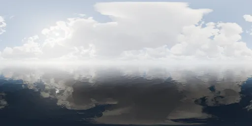 Cloudy Day