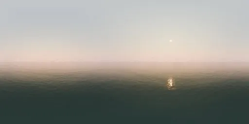 Vibrant Midday Sun