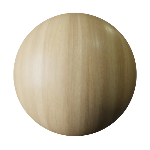 Natural Beech Wood Veneer