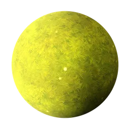 Stylized Grass