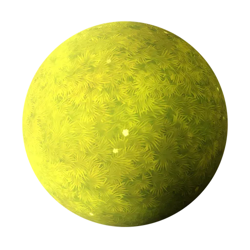 Stylized Grass