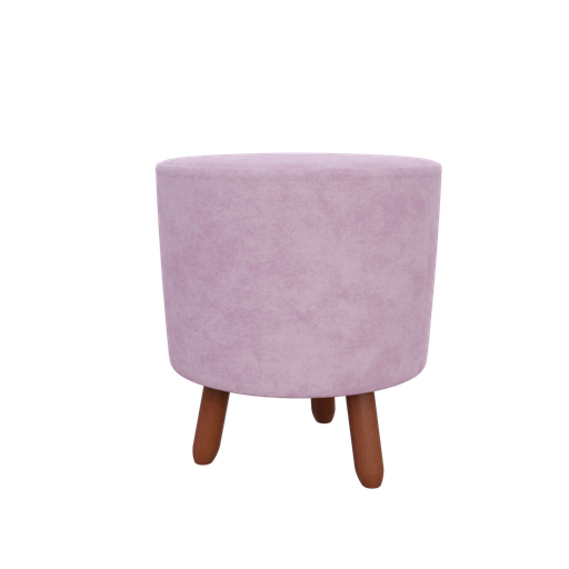 Puff rose