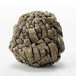Rock Splintered