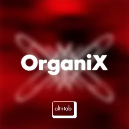 OrganiX