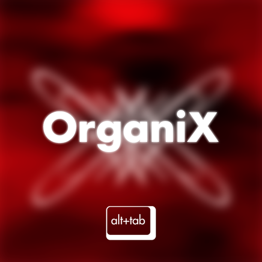 OrganiX