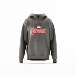 Sports Jersey Hoodie