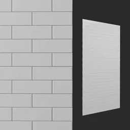 Subway Wall Tiles