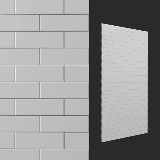 Subway Wall Tiles