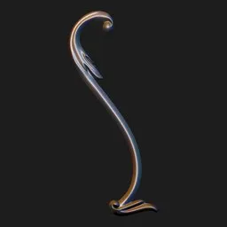 Swan Curve