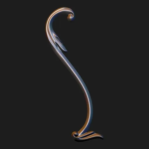Swan Curve