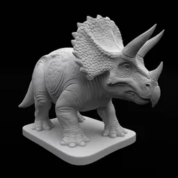 Triceratops
