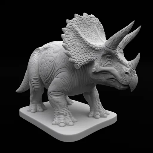 Triceratops