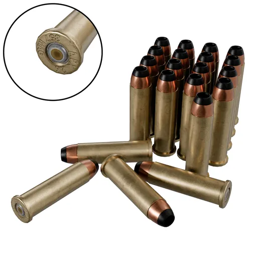 Bullets