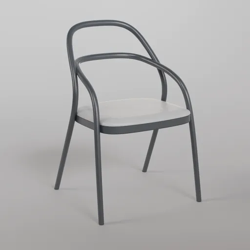 2 Chair Prescott 301 dash