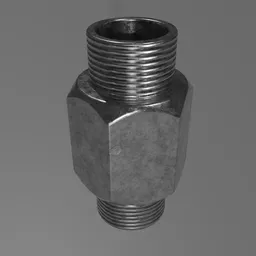 Air Pipe Conection