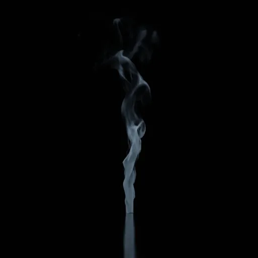 Smoke Whisp Static