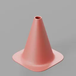 Practice Cone