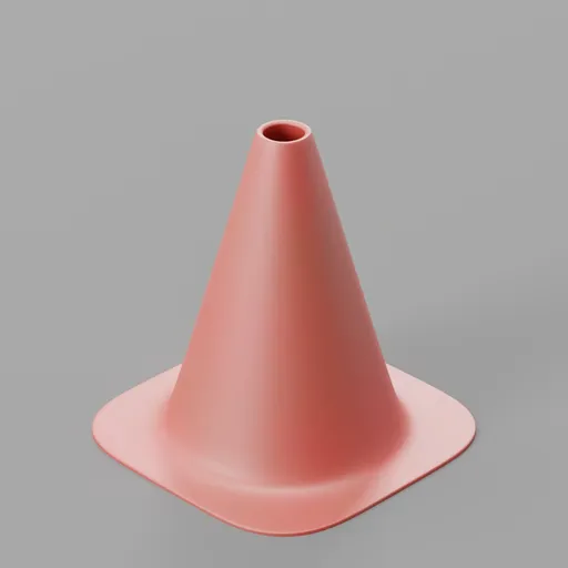 Practice Cone