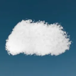 Fantasy Cloud