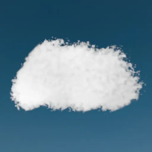 Fantasy Cloud