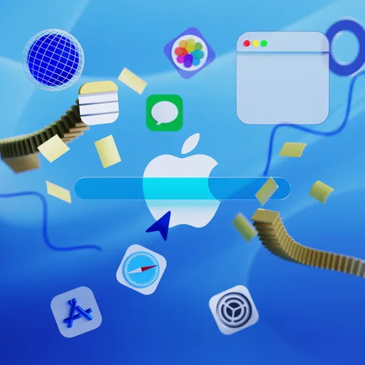 Apple ecosystem