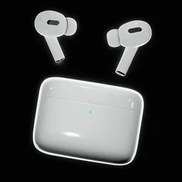 AirPods Pro