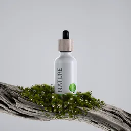 Vege packshot