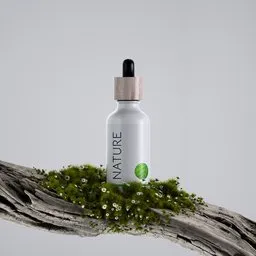 Vege packshot